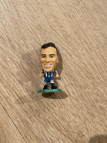 Juan Fernando Quintero FC Porto Soccerstarz Figure