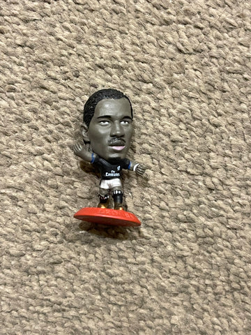 Didier Drogba Chelsea Corinthian Microstars Figure