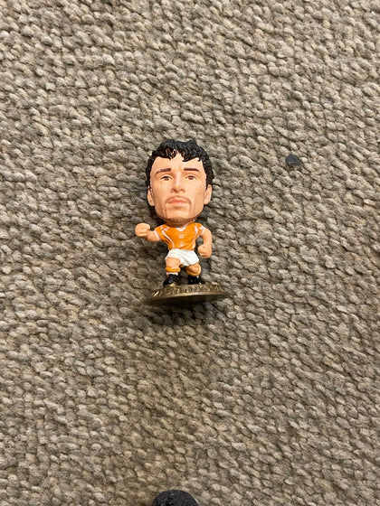 Mark Van Bommel Holland Corinthian Microstars Figure