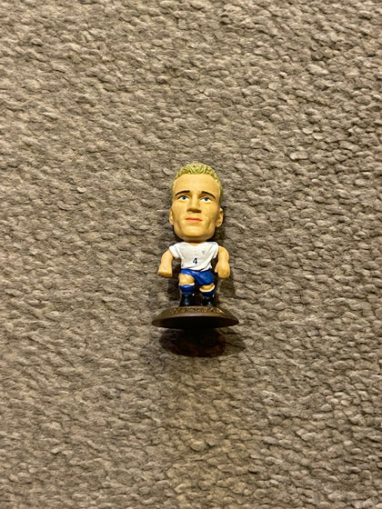 Sami Hyypia Finland Corinthian Microstars Figure