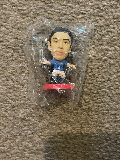 Alessandro Nesta Italy Corinthian Microstars Figure