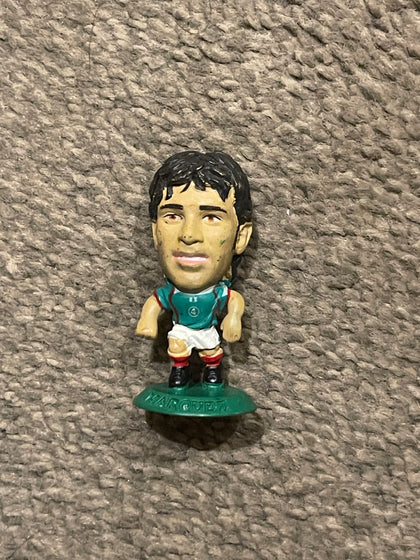 Rafael Marquez Mexico Corinthian Microstars Figure