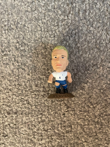 Sami Hyypia Finland Corinthian Microstars Figure