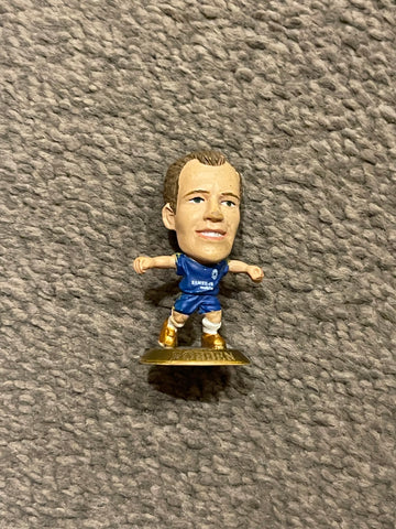 Arjen Robben Chelsea Corinthian Microstars Figure
