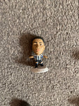 Jermaine Jenas Newcastle United Corinthian Microstars Figure