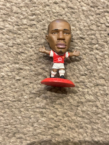 Thierry Henry Arsenal Corinthian Microstars Figure