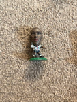 Sol Campbell England Corinthian Microstars Figure