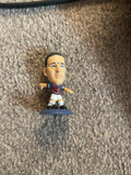 Joe Cole West Ham United Corinthian Microstars Figure