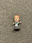 Neil Lennon Celtic Corinthian Microstars Figure