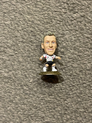 Bastian Schweinsteiger Germany Corinthian Microstars Figure
