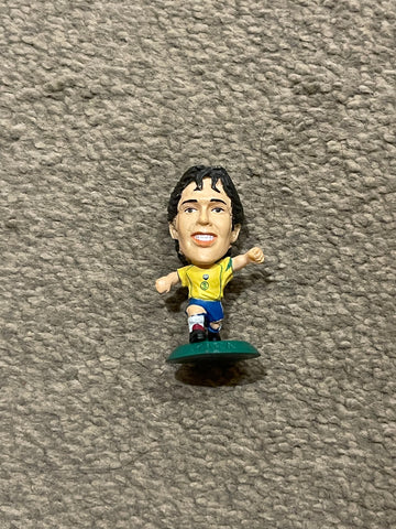 Kaka Brazil Corinthian Microstars Figure