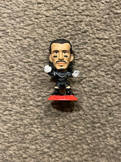 Rüştü Reçber Turkey Corinthian Microstars Figure