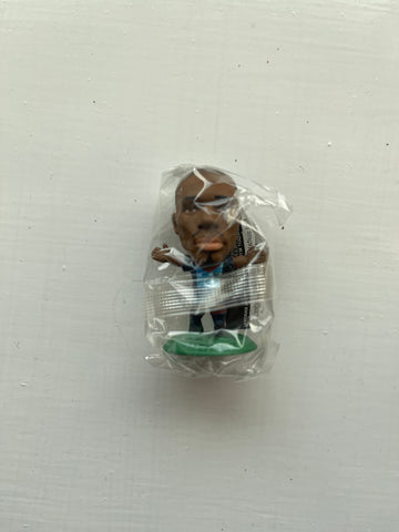 Thierry Henry Arsenal Corinthian Microstars Figure