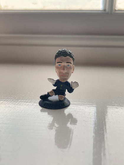 Gianluigi Buffon Italy Corinthian Microstars Figure