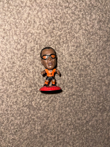 Edgar Davids Holland Corinthian Microstars Figure