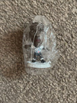 Sol Campbell England Corinthian Microstars Figure