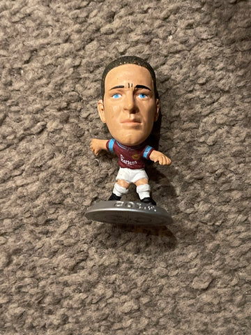 Joe Cole West Ham United Corinthian Microstars Figure