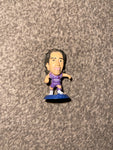 Luca Toni Fiorentina Corinthian Microstars Figure