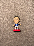 Tim Cahill Everton Corinthian Microstars Figure
