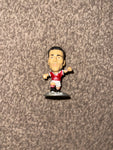 Ryan Giggs Manchester United Corinthian Microstars Figure