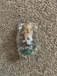 Rio Ferdinand England Corinthian Microstars Figure