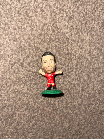 Tomasz Radzinski Canada Corinthian Microstars Figure