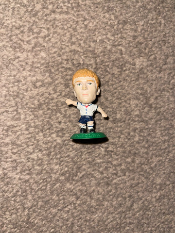 Paul Scholes England Corinthian Microstars Figure