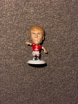 Paul Scholes Manchester United Corinthian Microstars Figure