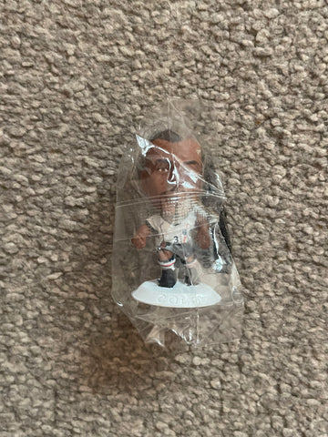 Ashley Cole England Corinthian Microstars Figure