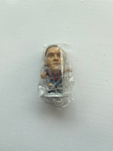 Luis Enrique Barcelona Corinthian Microstars Figure