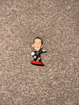 Richard Wright England Corinthian Microstars Figure