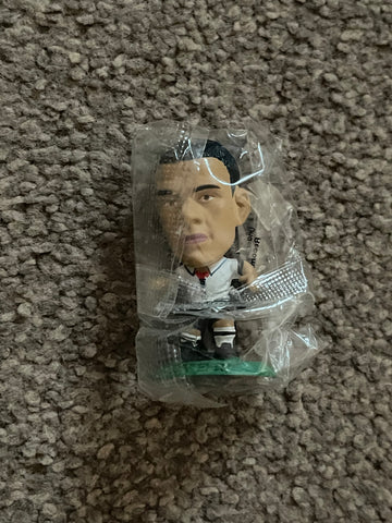 Kieron Dyer England Corinthian Microstars Figure