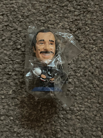 David Seaman England Corinthian Microstars Figure