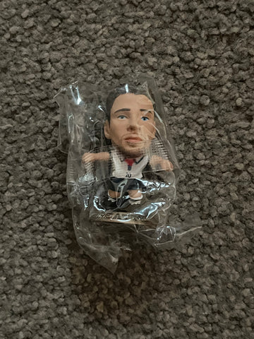 James Beattie England Corinthian Microstars Figure