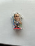 Michael Owen England Corinthian Microstars Figure