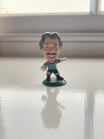 David Seaman Arsenal Corinthian Microstars Figure