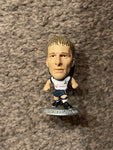 Teddy Sheringham Tottenham Hotspurs Corinthian Microstars Figure