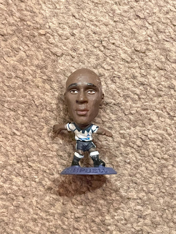 Sol Campbell Tottenham Hotspurs Corinthian Microstars Figure