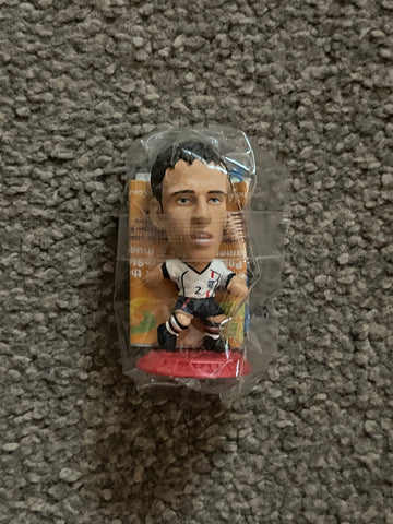 Phil Neville England Corinthian Microstars Figure