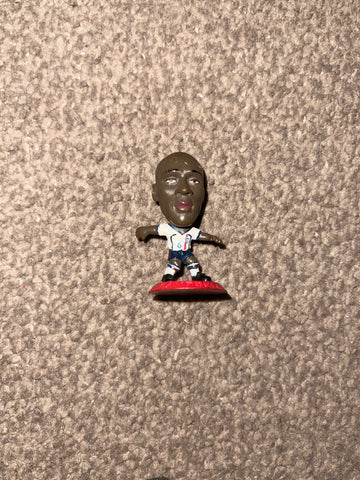 Sol Campbell England Corinthian Microstars Figure