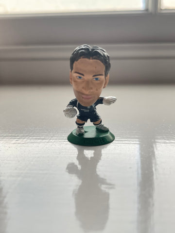 Petr Cech Chelsea Corinthian Microstars Figure