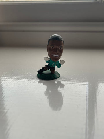 Dida AC Milan Corinthian Microstars Figure
