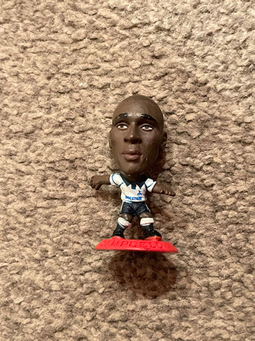 Sol Campbell Tottenham Hotspurs Corinthian Microstars Figure