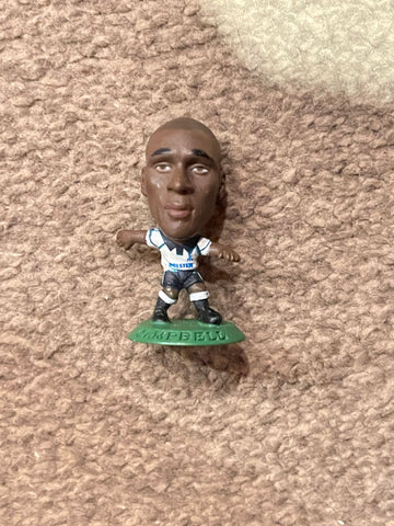 Sol Campbell Tottenham Hotspurs Corinthian Microstars Figure