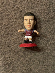 Michael Carrick West Ham United Corinthian Microstars Figure