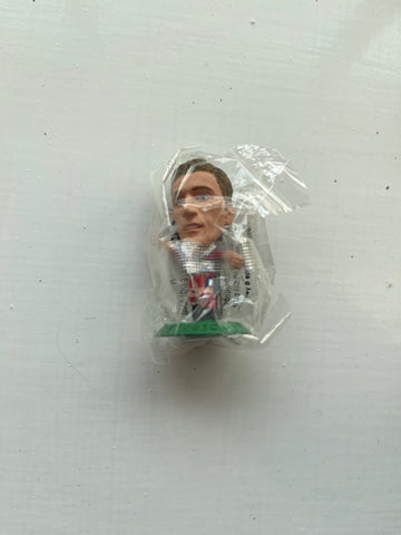 Alen Boksic Middlesbrough Corinthian Microstars Figure