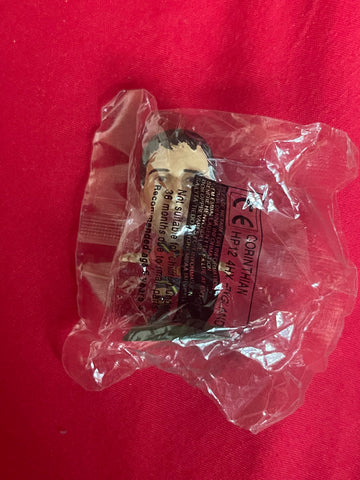 Raul Spain Corinthian Microstars Figure