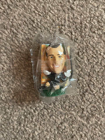 Nigel Martyn England Corinthian Microstars Figure