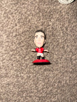 John O’Shea Manchester United Corinthian Microstars Figure