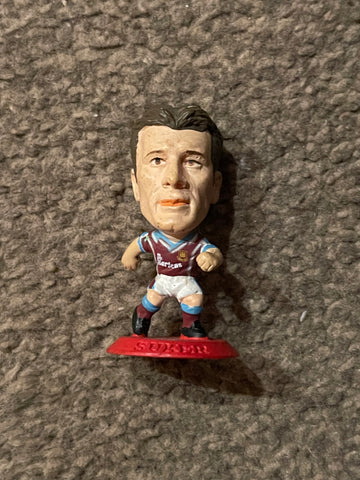 Davor Suker West Ham United Corinthian Microstars Figure